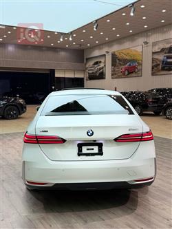 بي ام دبليو الفئة 5